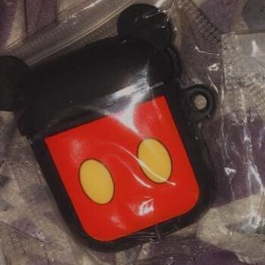 Regular AirPods - Mickie Mouse❤️💛